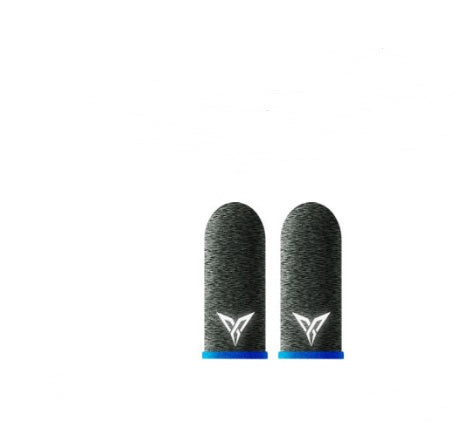 Game thumb sleeve
