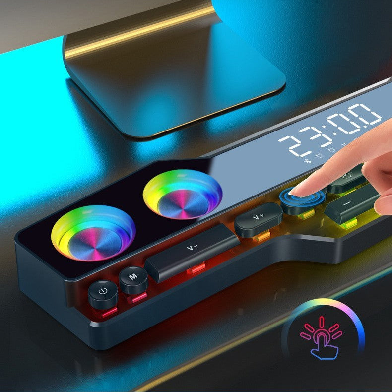 Home Desktop Gaming Stereo