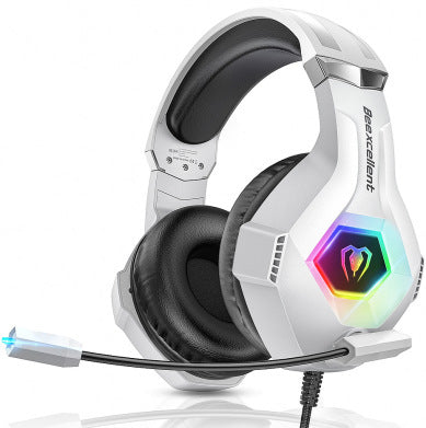 Thunder Wear Luminous Headset