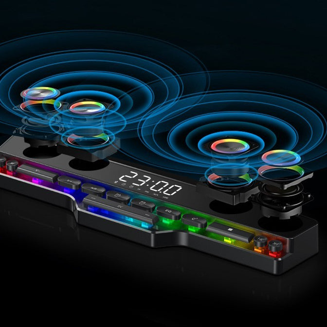 Home Desktop Gaming Stereo