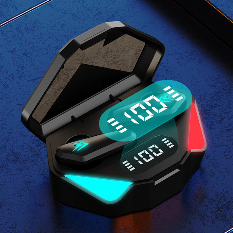 Sports Gaming Headset