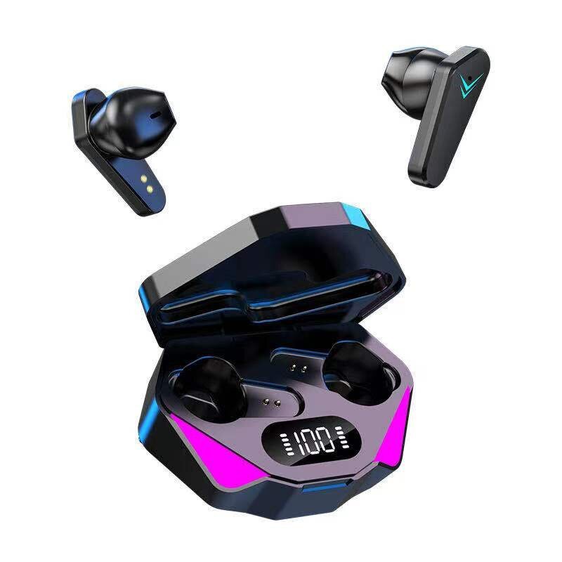 Zero Latency Gaming Headset