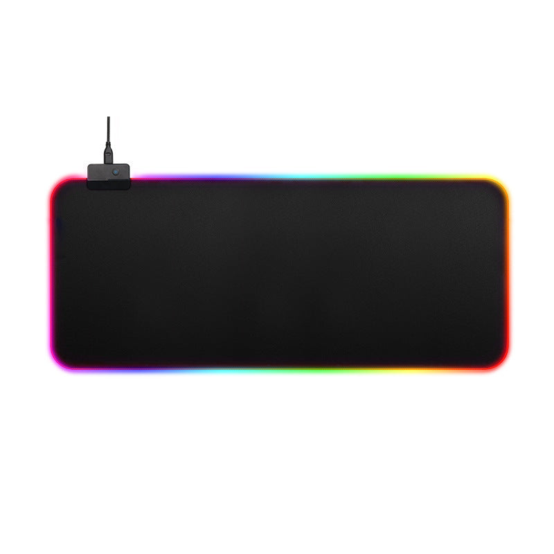 RGB Gaming Mouse Pad
