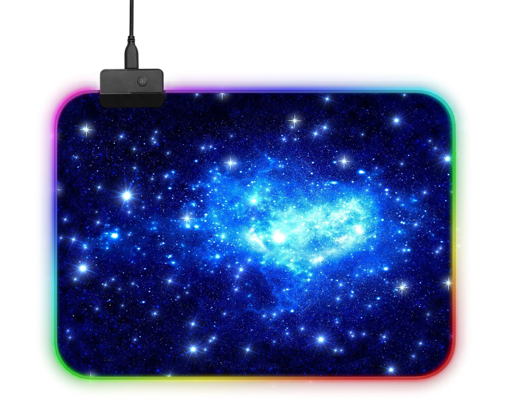 RGB Gaming Mouse Pad