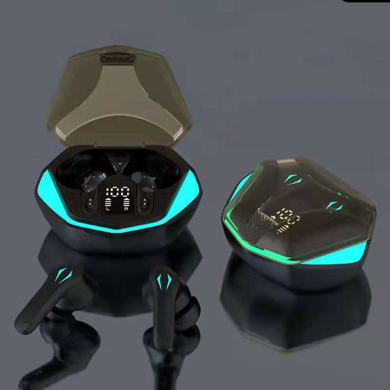 Zero Latency Gaming Headset