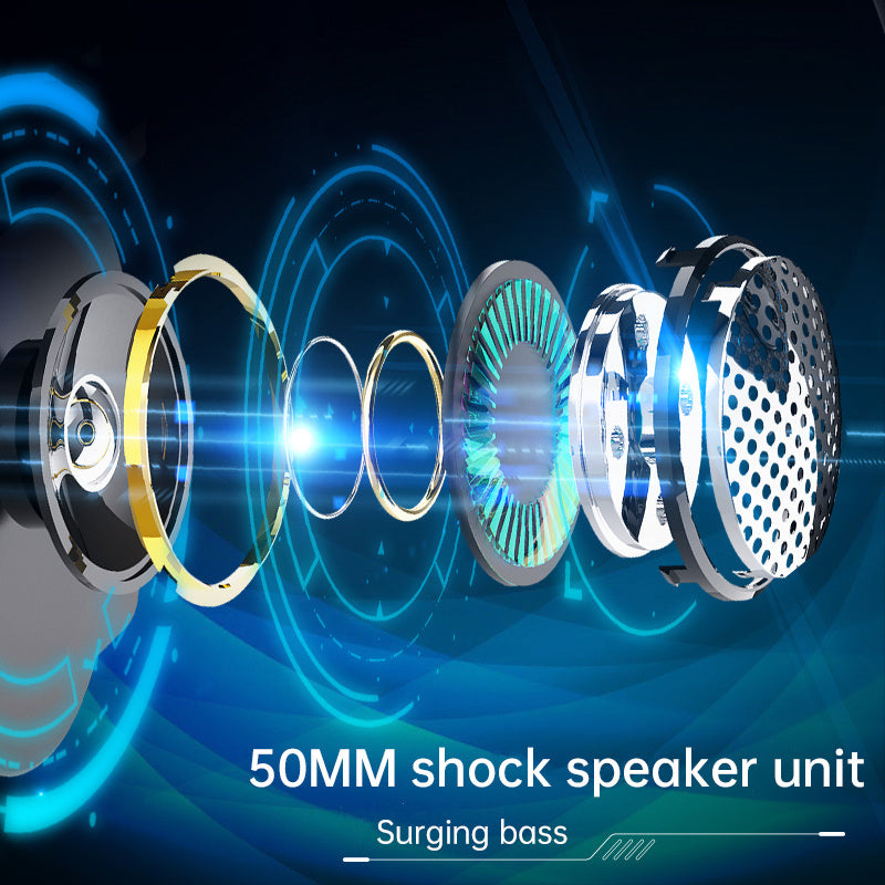 Gaming  Microphone Success Headset 7.1