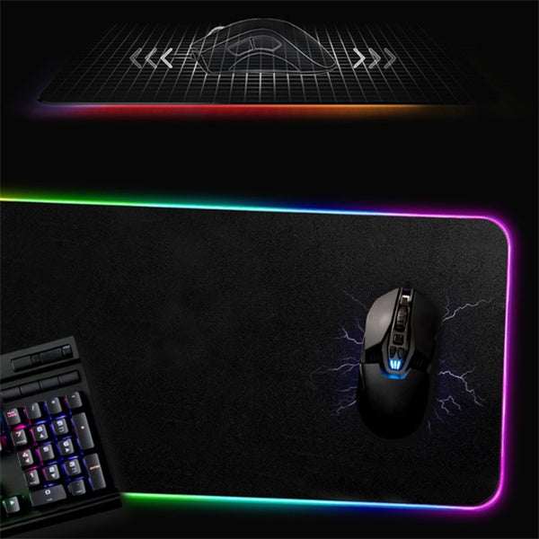 Luminous Table Mat