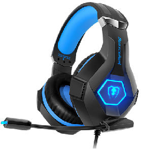 Thunder Wear Luminous Headset
