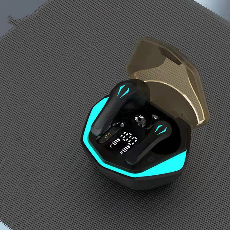 Zero Latency Gaming Headset