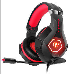 Thunder Wear Luminous Headset