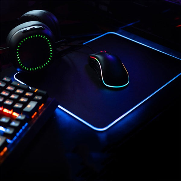Luminous Table Mat