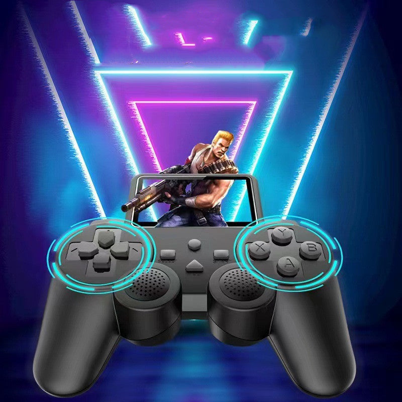 S10 Handheld Game Console