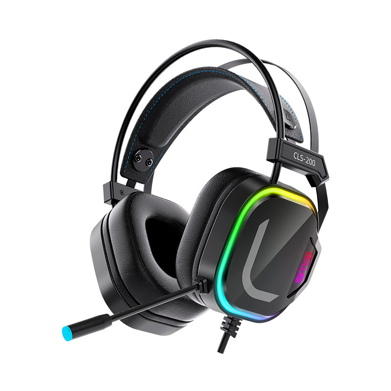 Gaming  Microphone Success Headset 7.1