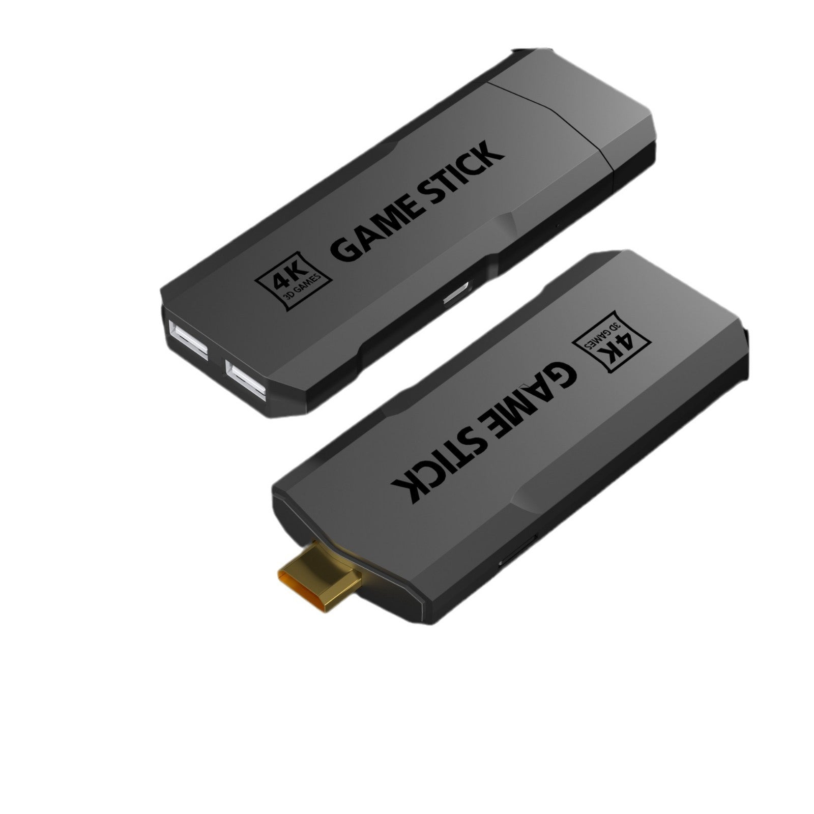 HD Home 4K Game Console