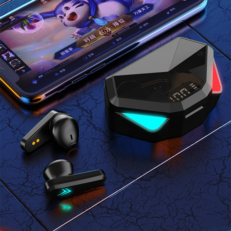 Sports Gaming Headset