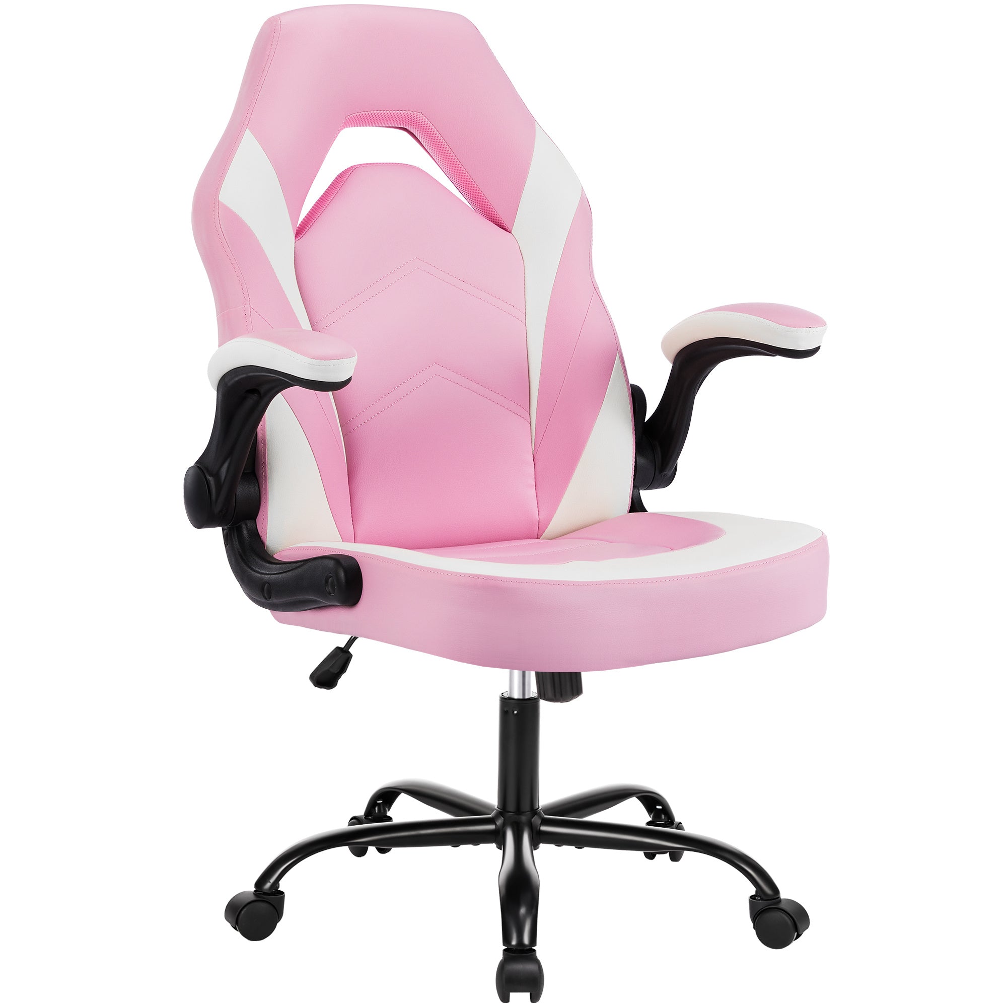 PU Leather Ergonomic Gaming Chair