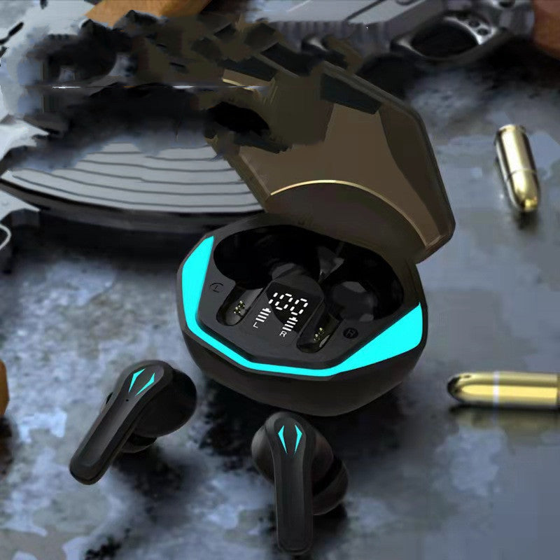 Zero Latency Gaming Headset