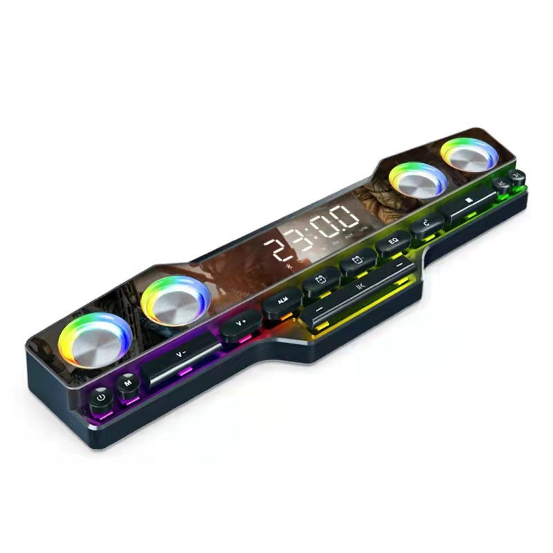Home Desktop Gaming Stereo