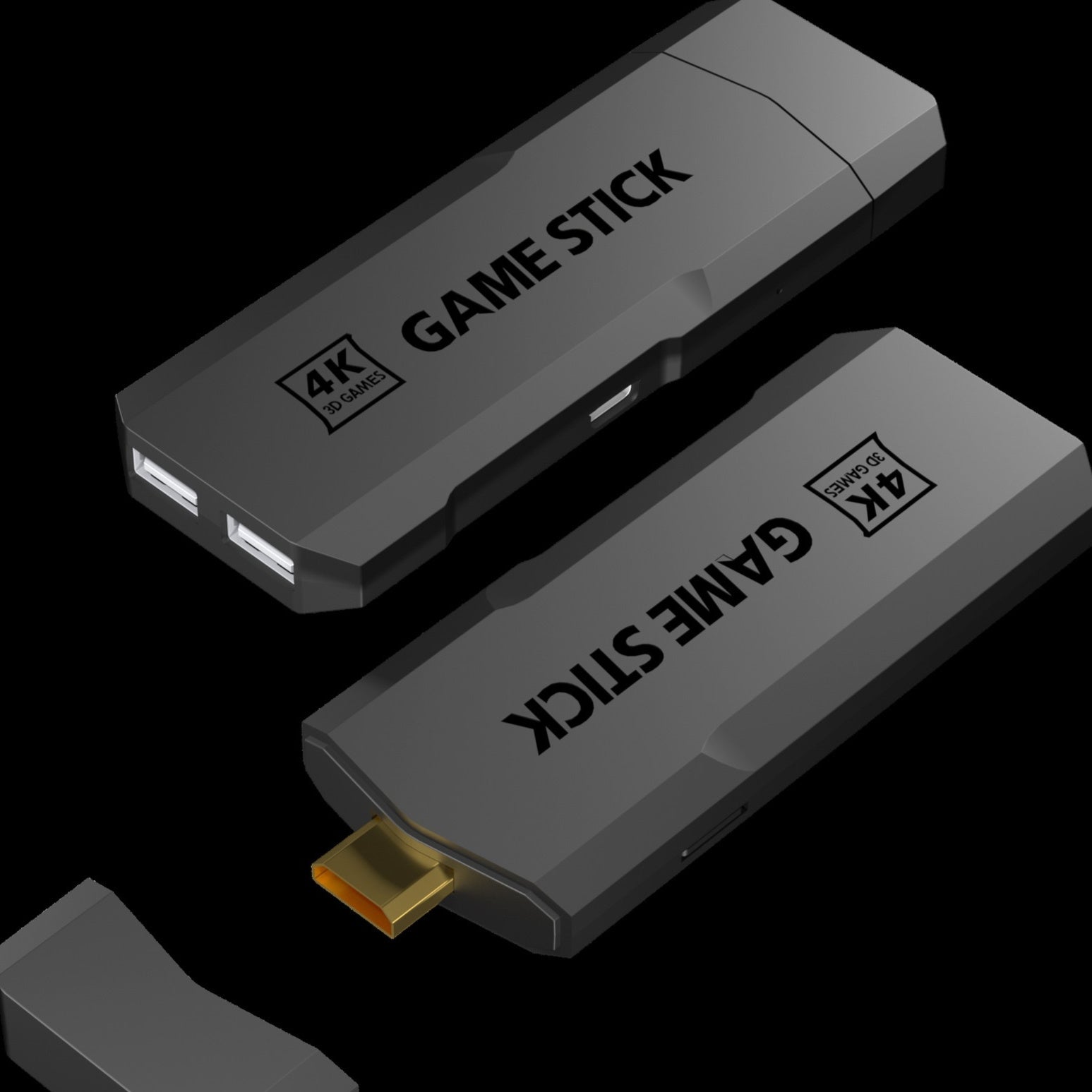 HD Home 4K Game Console